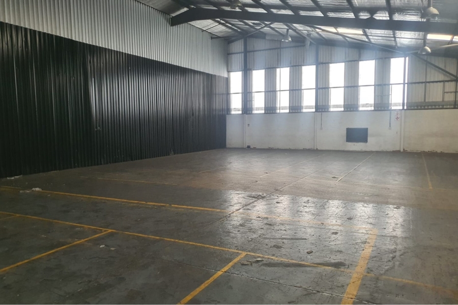 Commercial Property for Sale in Deal Party Eastern Cape
